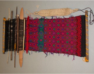 yarn production3